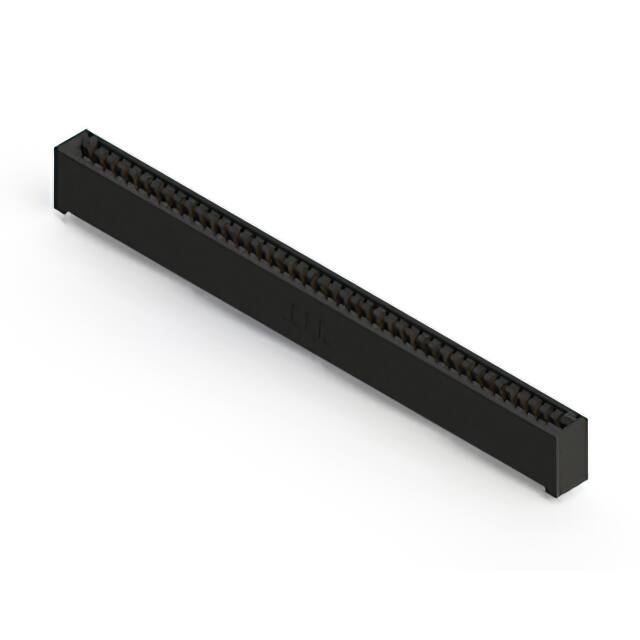 396-043-521-101 EDAC Inc.  Edgeboard Connectors